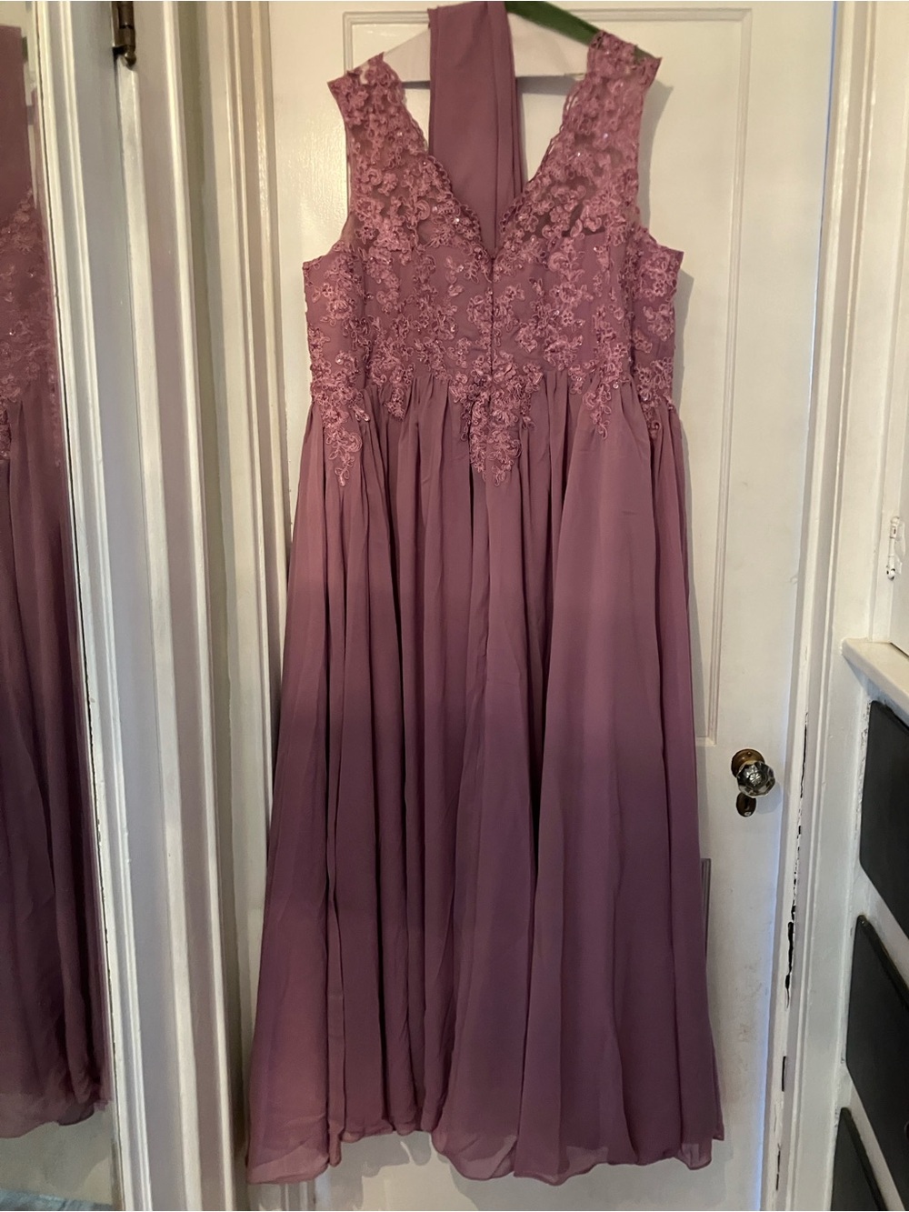 Formal Dress 26W